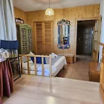 Apartamento Imeda Estudios Valles *