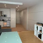 Imeda Estudios Valles Apartamento *