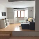 Imeda Estudios Valles Appartement