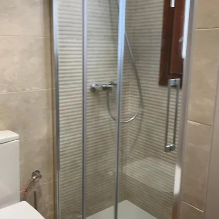 Apartment Imeda Estudios Valles