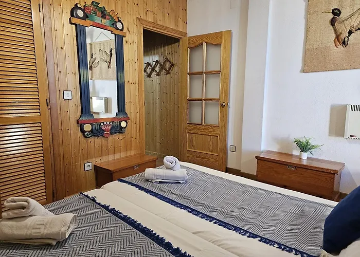 Imeda Estudios Valles Apartamento