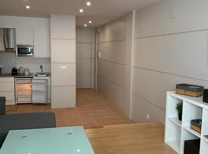 Imeda Estudios Valles Apartamento *