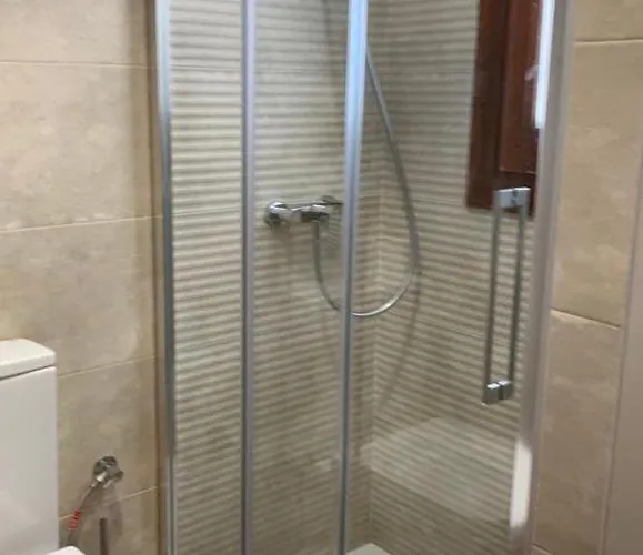 Apartamento Imeda Estudios Valles