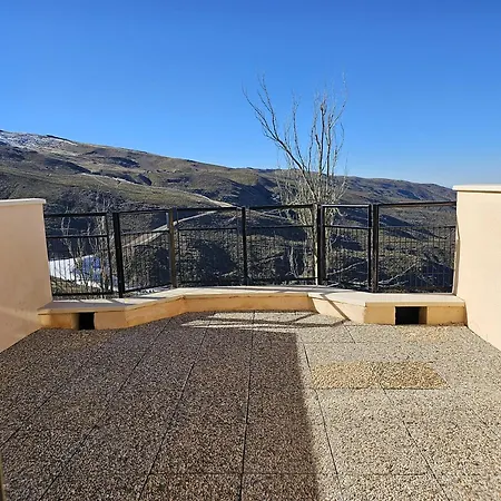 شقة Imeda Estudios Valles سْييرا نيفادا