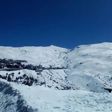 شقة Imeda Estudios Valles