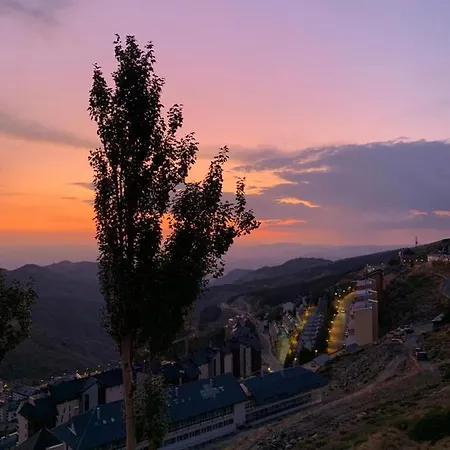 Imeda Estudios Valles سْييرا نيفادا