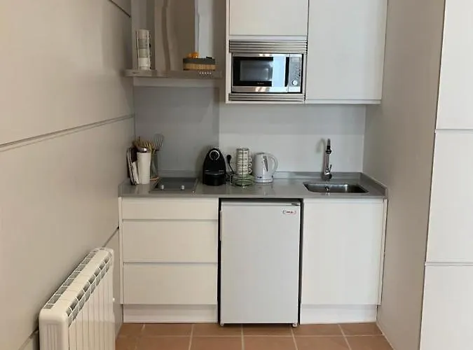 Imeda Estudios Valles 시에라네바다